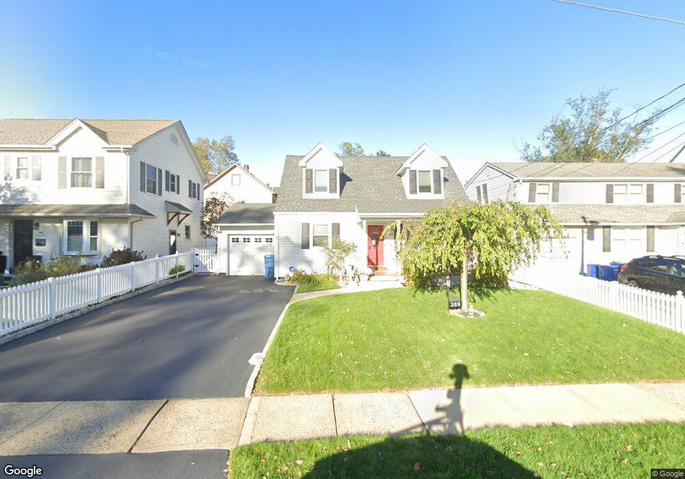 389 Park View Dr, Scotch Plains, NJ 07076 - photo 1
