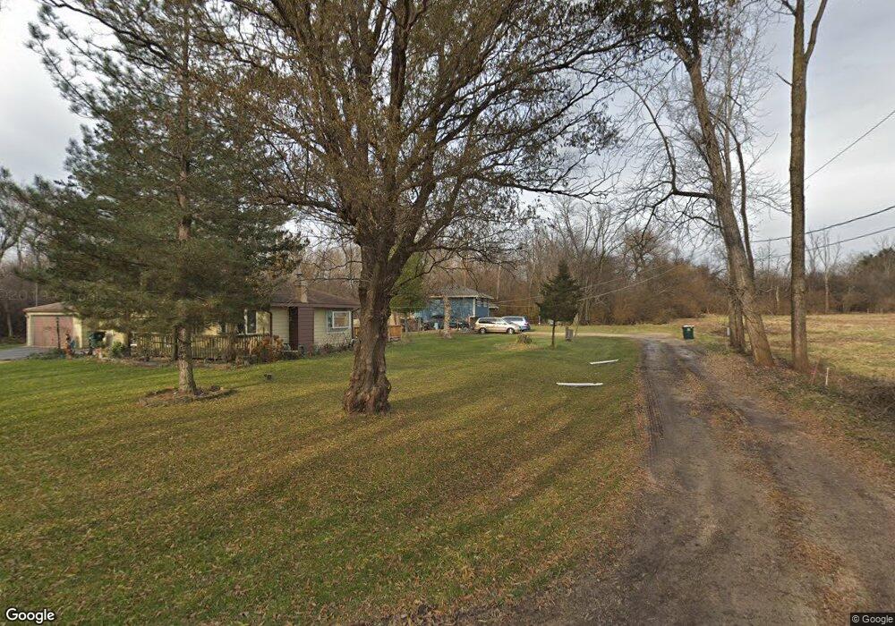 1150 Onaway Trail, Algonquin, IL 60102 - photo 1