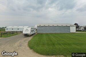 6650 S 900 W, Topeka, IN 46571