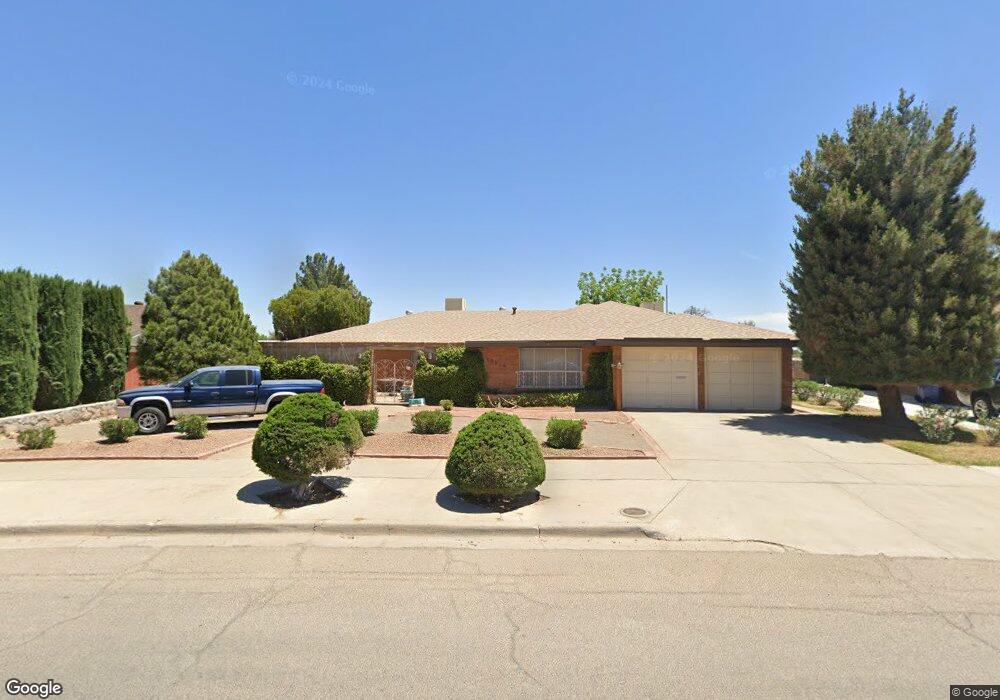 10016 Eastridge Dr, El Paso, TX 79925 - photo 1