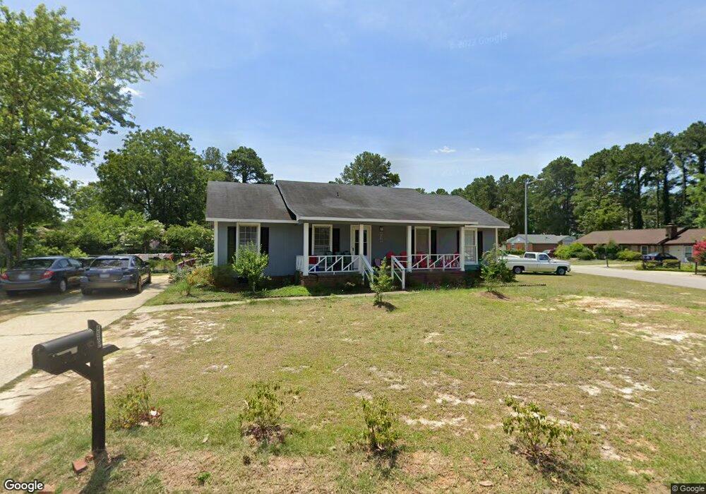 4539 Chambersburg Rd, Fayetteville, NC 28314 - photo 1