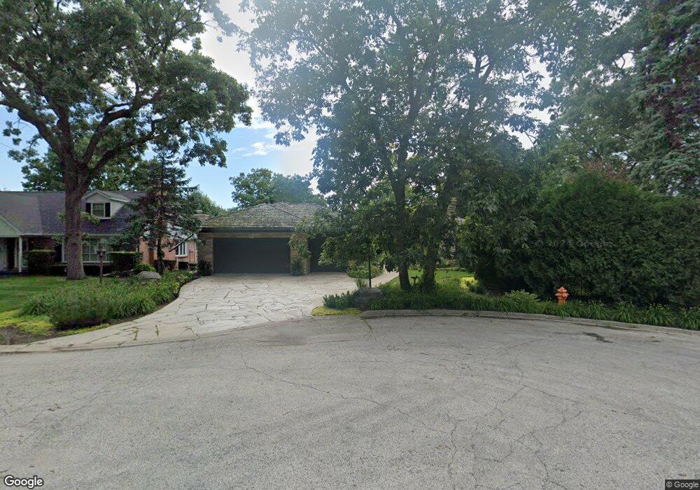 2140 N Poplar St, Waukegan, IL 60087 - photo 1