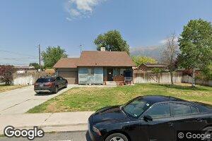 411 E 570 N, Orem, UT 84097