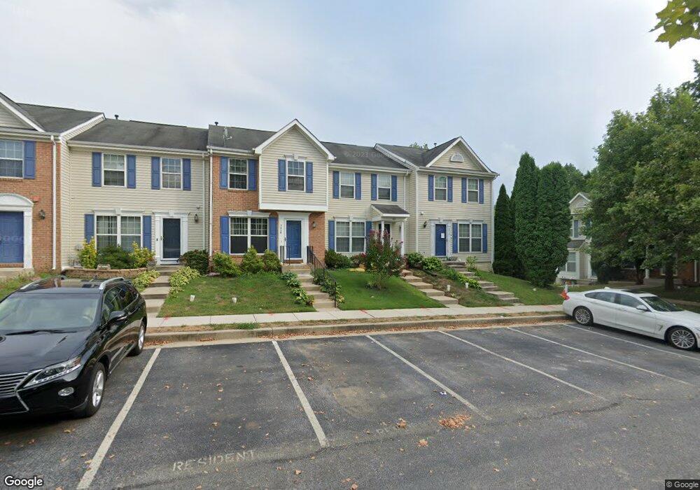 7414 Catterick Ct, Windsor Mill, MD 21244 - photo 1