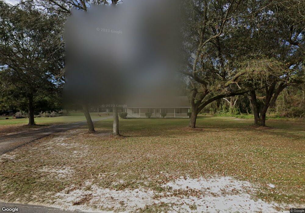 6931 Clark Rd, Blackshear, GA 31516 - photo 1