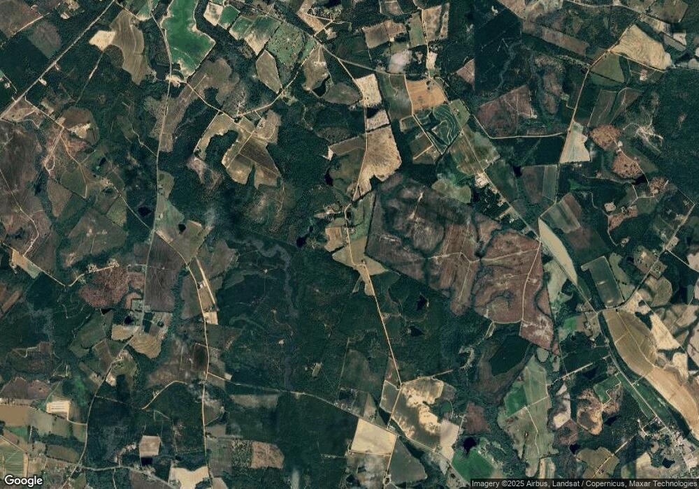 0 Durham Mosley Rd unit 3195531, Uvalda, GA 30473 - photo 1