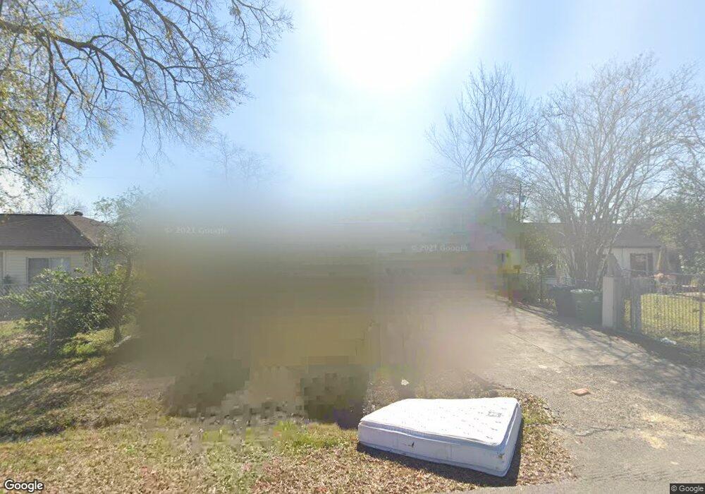 13434 Force St, Houston, TX 77015 - photo 1