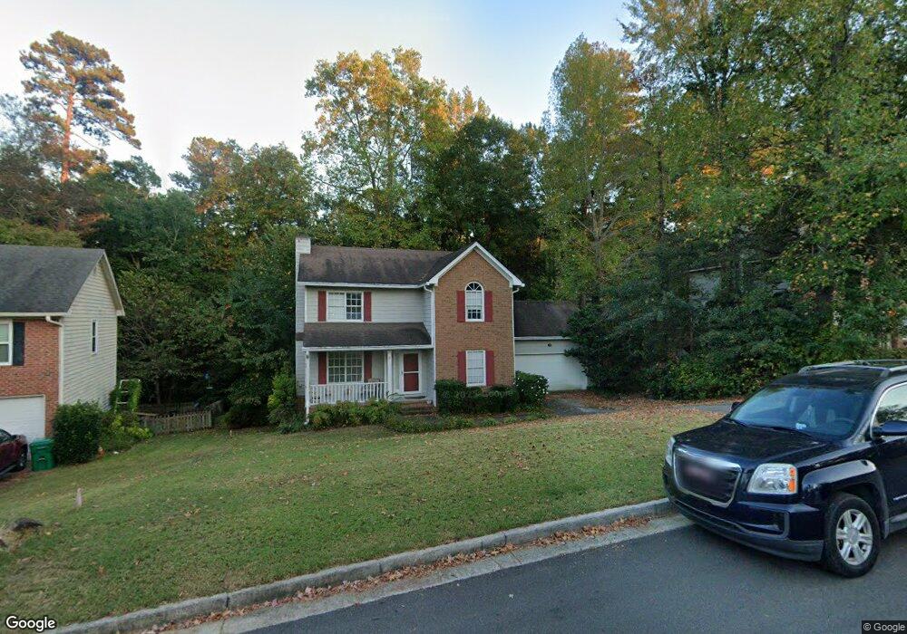 3938 Carson Cutoff, Augusta, GA 30907 - photo 1