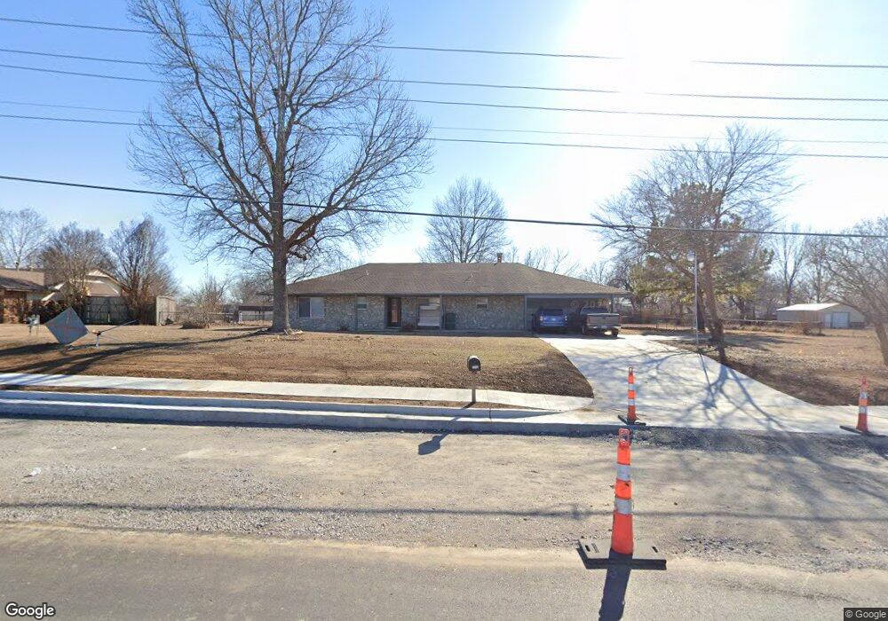 21302 E 101st St S, Broken Arrow, OK 74014 - photo 1