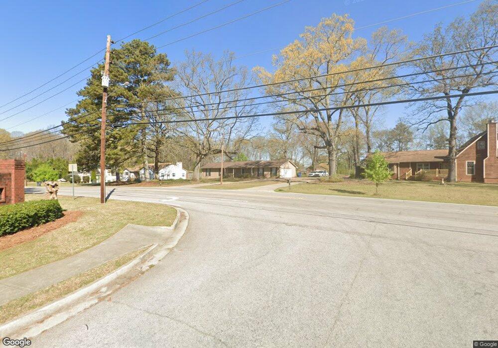 7591 Fielder Rd, Jonesboro, GA 30236 - photo 1