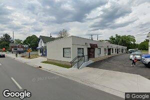 2311 Spy Run Ave, Fort Wayne, IN 46805