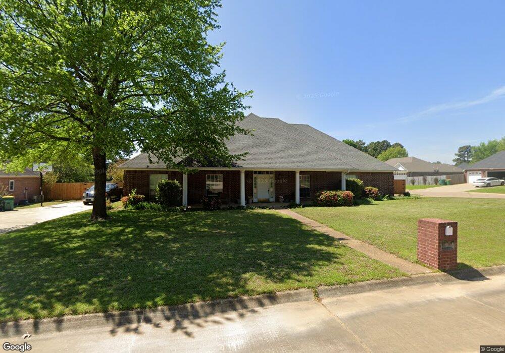 5805 Whitney Ln, Texarkana, TX 75503 - photo 1
