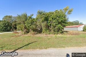 221 N Monroe St, Milan, KS 67105