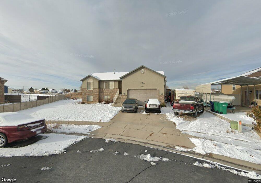 5369 S 4550 W, Hooper, UT 84315 - photo 1