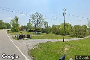 1925 Ky Highway 16, Glencoe, KY 41046