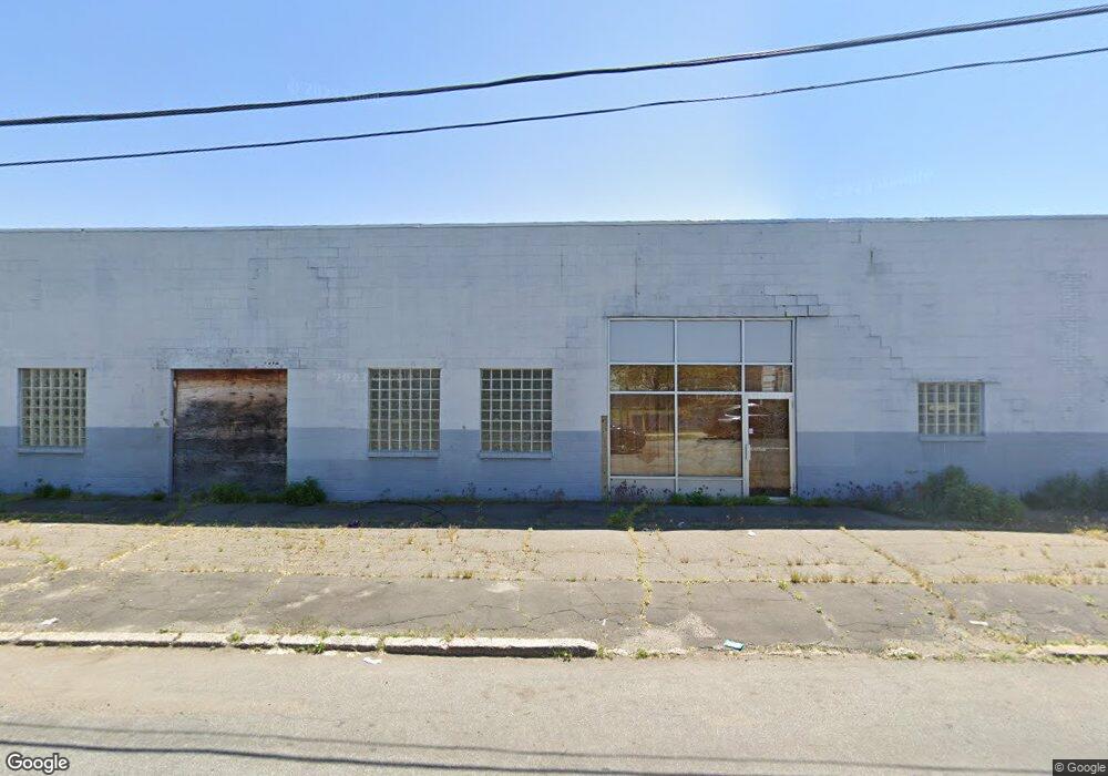 240 Waterview Ave, Bridge Port, CT 06608 - photo 1