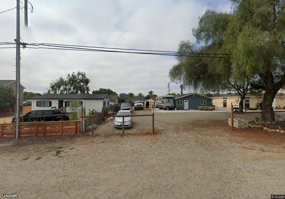 423 N Thompson Ave, Nipomo, CA 93444 - photo 1