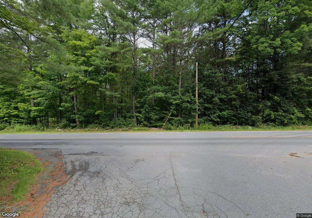 0 Lot 10 Lincoln Mnt Rd, Corinth, NY 12822 - photo 1