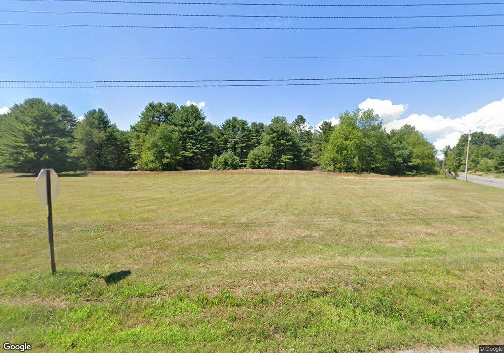 0 Lot C Stark Rd, Corinth, NY 12822 - photo 1