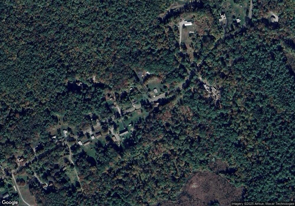 0 Clothier R, Corinth, NY 12822 - photo 1