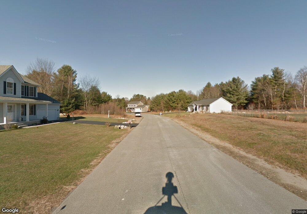 Lot4 Wiley Way, Corinth, NY 12822 - photo 1