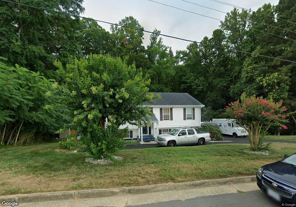 7115 Birchett Dr, Prince George, VA 23875 - photo 1