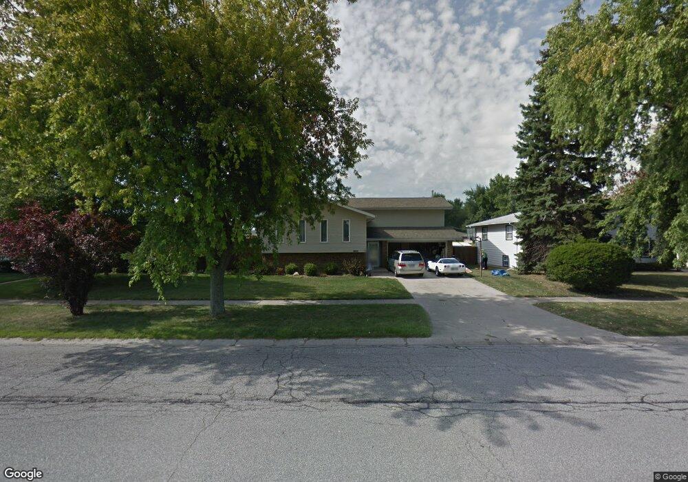 2852 100th St, Highland, IN 46322 - photo 1