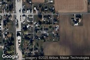 3108 Taylor St, Yoder, IN 46798