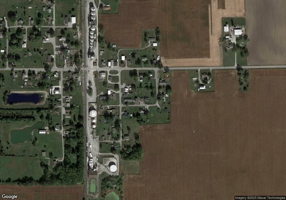 3108 Taylor St, Yoder, IN 46798 - photo 1