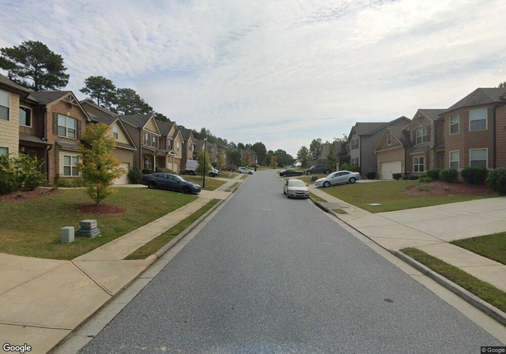 0 Bender Trail unit 8504746, Buford, GA 30519 - photo 1