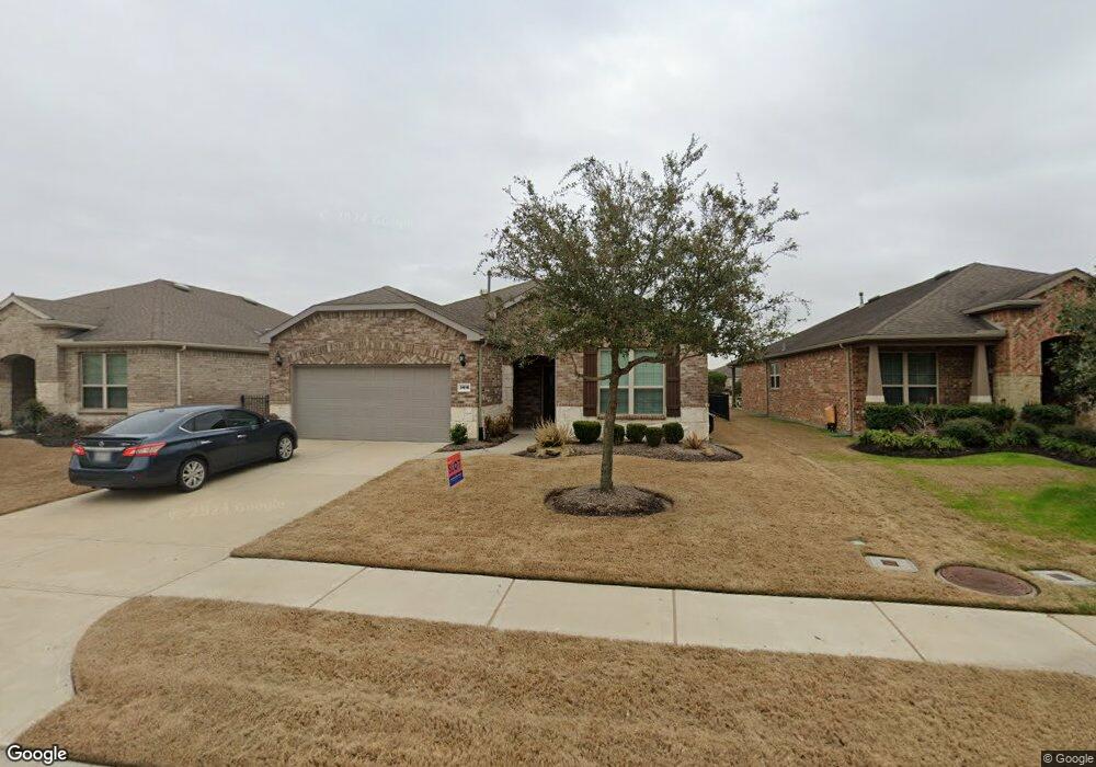 3418 Satin Leaf Ln, Richmond, TX 77469 - photo 1