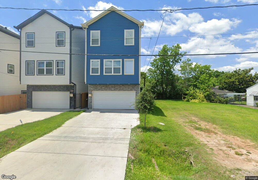 3732 Nathaniel Brown St, Houston, TX 77021 - photo 1