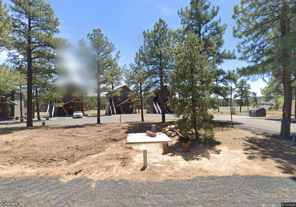 1501 Meadow View Place, Show Low, AZ 85901 - photo 1