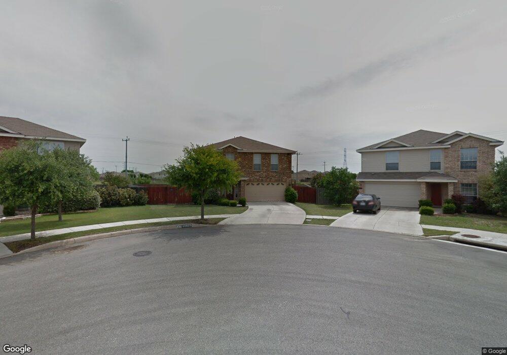 10603 Tiger Horse Dr, San Antonio, TX 78254 - photo 1