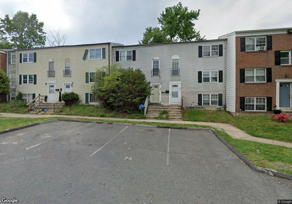 1872 Grempler Way, Edgewood, MD 21040 - photo 1