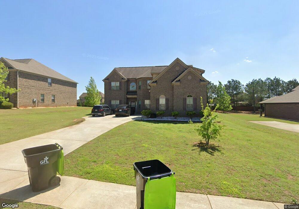 1145 Gadwall Ln unit LOT 1134, Stockbridge, GA 30281 - photo 1