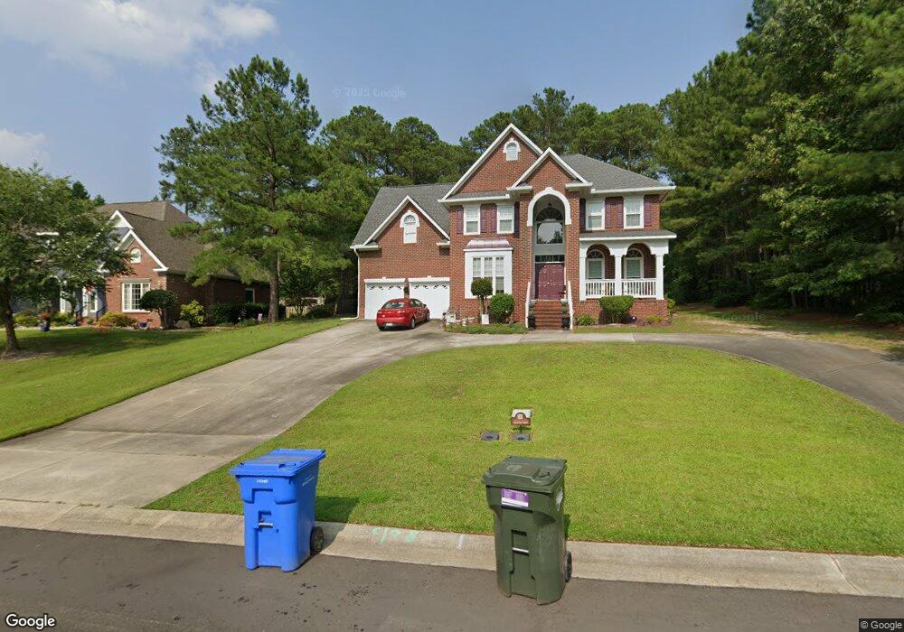 4372 Ferncreek Dr, Fayetteville, NC 28314 - photo 1