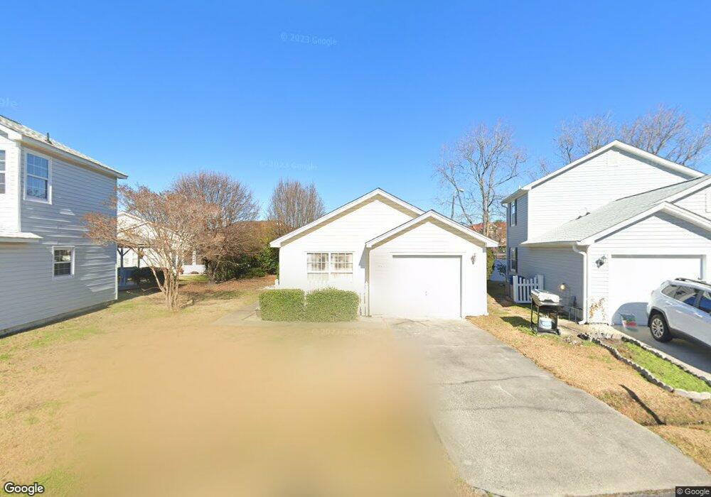 407 Chesterfield Ct unit 67, Myrtle Beach, SC 29577 - photo 1