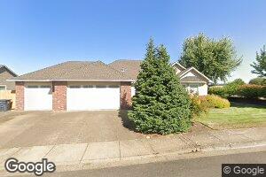 308 NE Rose Tree Dr, Sublimity, OR 97385