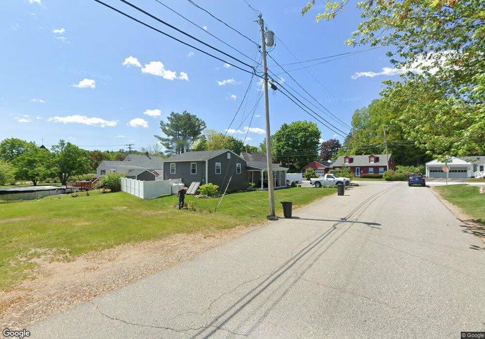 1 Albert St, Somersworth, NH 03878 - photo 1