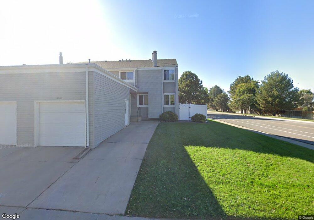 11894 Garfield Cir, Thornton, CO 80233 - photo 1