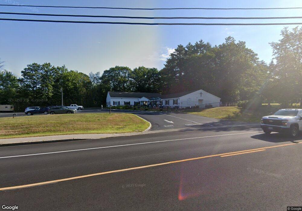 537 New Hampshire 4, Northwood, NH 03261 - photo 1