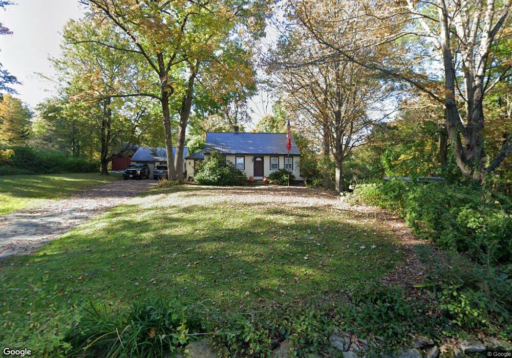 154 Hancock Rd, Barre, MA 01005 - photo 1