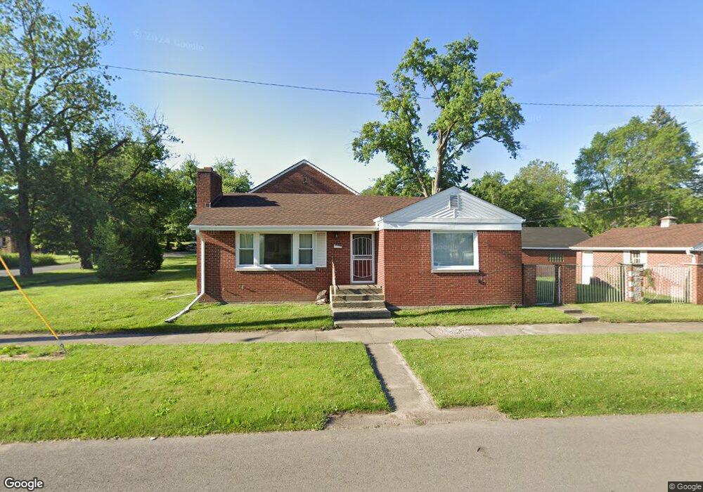 3600 Harrison St, Gary, IN 46408 - photo 1