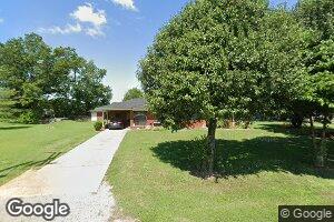 712 First St SE, Tuckerman, AR 72473