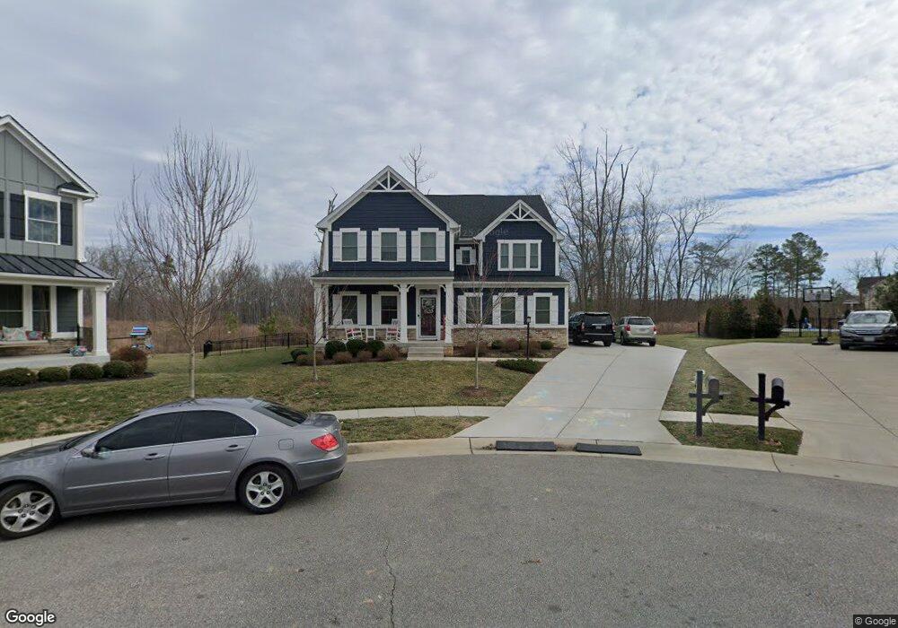 3700 Merrington View, Midlothian, VA 23113 - photo 1