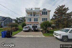22 E Williard Ave, Strathmere, NJ 08248