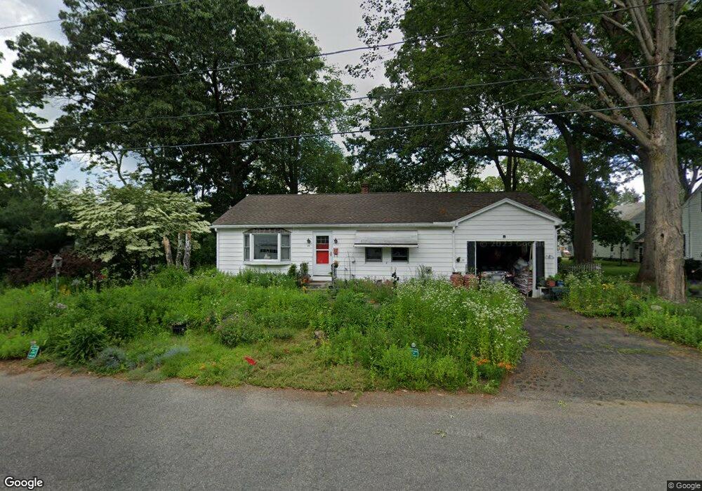 33 Mutter St, Easthampton, MA 01027 - photo 1