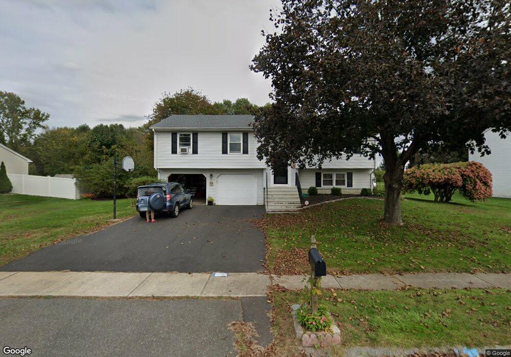 6 High Meadow Ln, Enfield, CT 06082 - photo 1