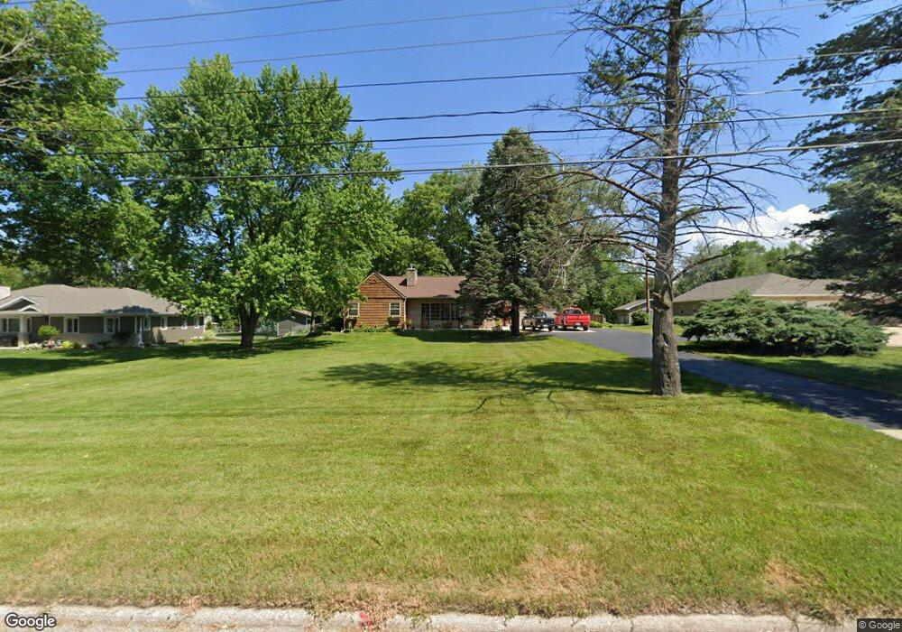 1802 Orchard Dr, Cedar Falls, IA 50613 - photo 1